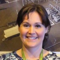 Jenna Muzzy, Msib, Pmp