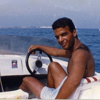 fouad benmoumen