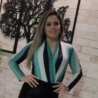Vanessa Fernanda De Souza