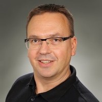 Lars-Åke Gilbertsson