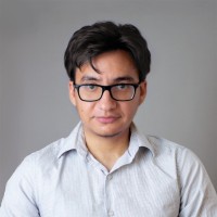 Daniel Viteri Maldonado