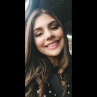 Savanna Del-La-Cruz