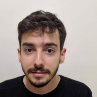 Gabriel Castilho Jorge