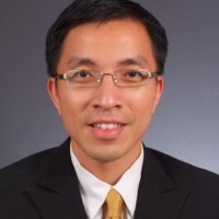 Melvin Lee