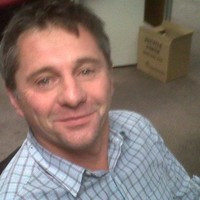 Andrew Hay