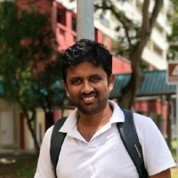 Vijayakumar Kandasamy