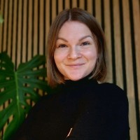 Benedicte Haag
