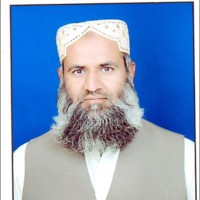 Abdul Shakoor Mastoi