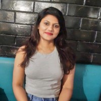 Shafali Rajput