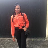 Glory Asuquo