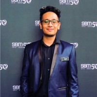 Sandesh Shrestha