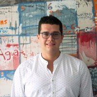Carlos Andrés Vélez
