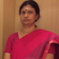 Amudha Jayanthi Ananad