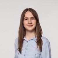 Valiantsina Belevich