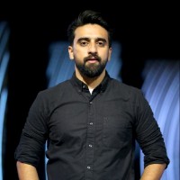 Muhammad Ahmad