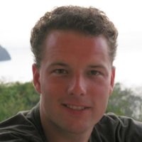 Jacco van Alphen