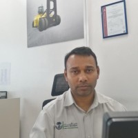 Sukanta Chowdhury