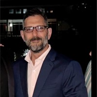 Robert Bache