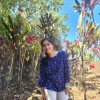 Christine James Mohan