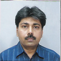 Upendra Parikh