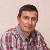 Serhiy Krasovskyy