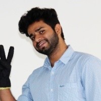 Akhil MS