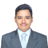 Binsar Yerico Eliazer