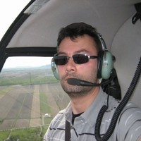 Sylvain DAVID-MARTIN