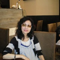 Gloria Tsang