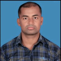 Sisir Kumar Pradhan