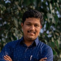 Aadarsh Sutar
