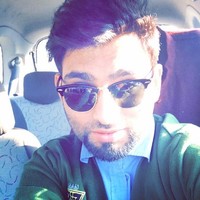 Arjun Thakkar