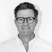 Nick Glazier