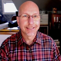 Thomas Sproat, PharmD