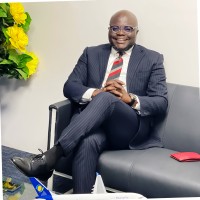 Kwame Owusu Danso