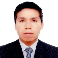 Ricardo Raúl Pacheco Vargas
