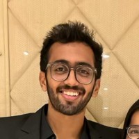 Darshit Mehta