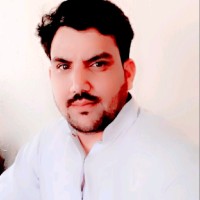 Muhammad Zareen