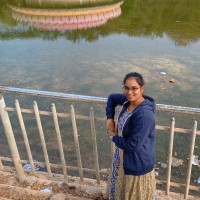 Venkateswari Pampana