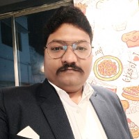 Vikas Saxena