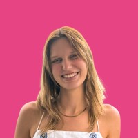 Abigail Janse Van Rensburg