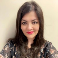 Karen Lillian Rodríguez