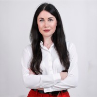 Olga Bessedina