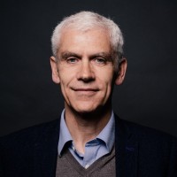 Ian Roberts