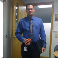 Kevin Bohannon