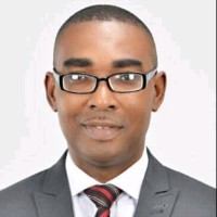 Oladotun Saraki, FIMC, CMILT, ACIPM, MBA