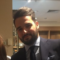 Tiago Lourenço