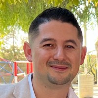 Carlos Avila