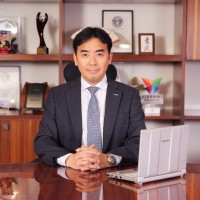 Tadashi Chiba