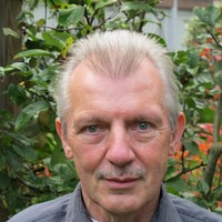 Gerrit Heetderks